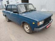 Lada (ВАЗ) 2107 Арзамас  - изображение 6