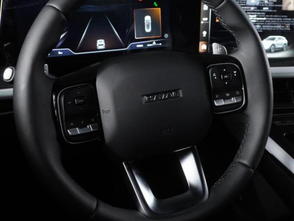 Haval F7 II с пробегом 2026 года, цена 3 599 000 рублей, 5 км, внедорожник, Автокод Объявления