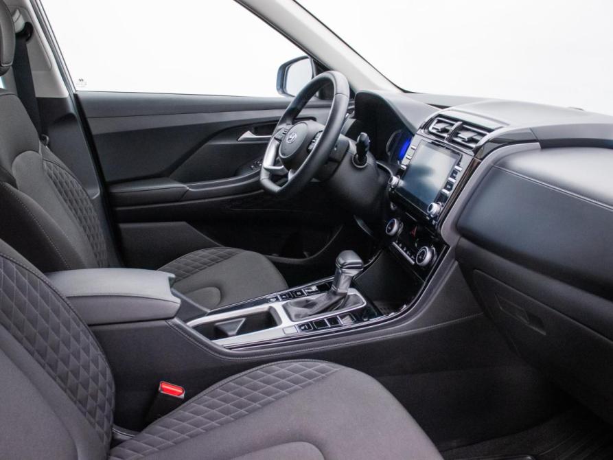 Hyundai Creta II Москва  - изображение 10