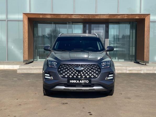 Chery Tiggo 4 Pro I Рестайлинг с пробегом 2025 года, цена 1 650 000 рублей, 6629 км, внедорожник, Автокод Объявления