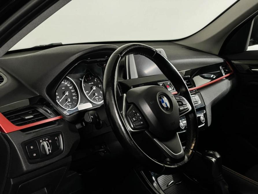 BMW X1 II (F48) Москва  - изображение 11