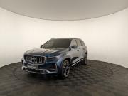 Geely Monjaro I Москва  - изображение 31