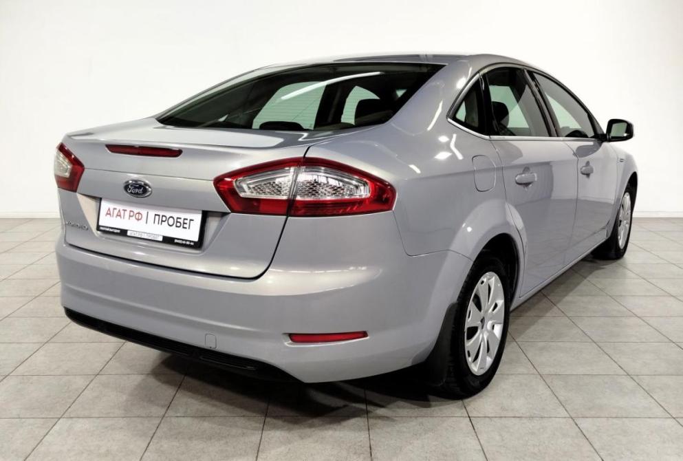 Ford Mondeo IV Рестайлинг Саратов  - изображение 5