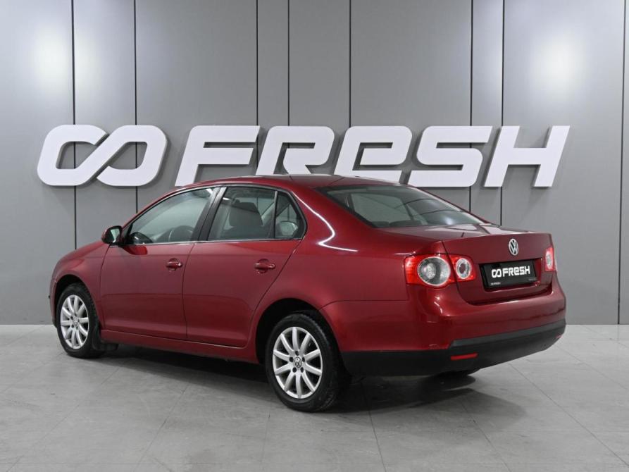 Volkswagen Jetta V Ростов-на-Дону  - изображение 2