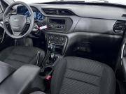 Chery Tiggo 3 I Ростов-на-Дону  - изображение 28