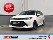 Toyota Corolla XI (E160 E170 E180) Рестайлинг 1 Кемерово  - изображение 21