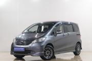 Honda Freed I Новокузнецк  - изображение 36