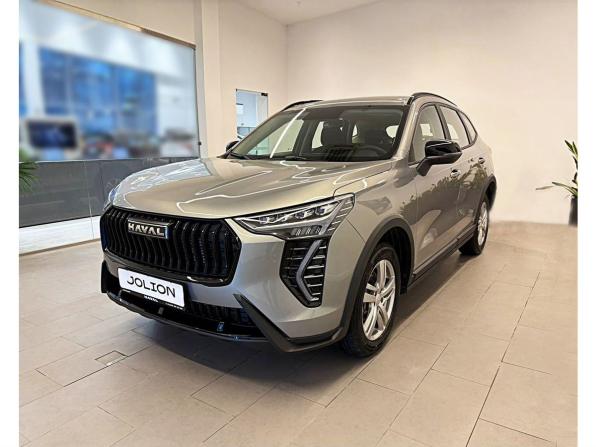 Новый Haval Jolion I Рестайлинг 2025 года, цена 2 375 010 рублей, внедорожник, Автокод Объявления