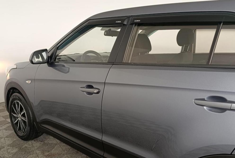 Hyundai Creta I Волгоград  - изображение 20