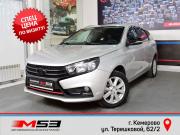 Lada (ВАЗ) Vesta I Кемерово  - изображение 4