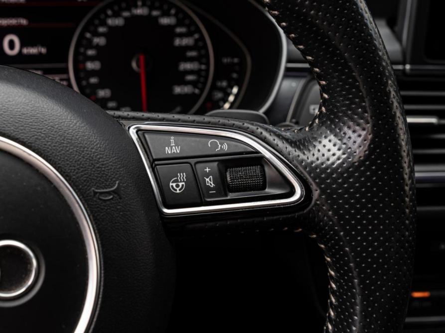 Audi A6 IV (C7) Рестайлинг Краснодар  - изображение 17