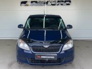 Skoda Fabia II Рестайлинг Уфа  - изображение 22