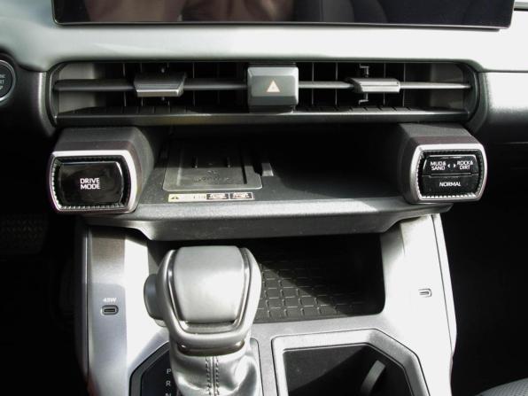 Toyota RAV4 VI (XA60) с пробегом 2026 года, цена 4 599 000 рублей, 21 км, внедорожник, Автокод Объявления