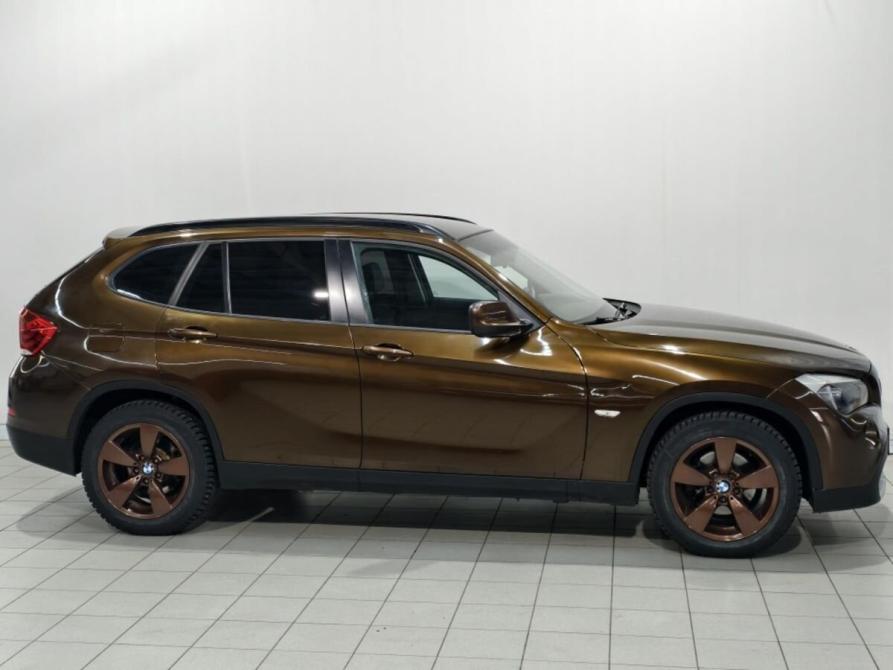 BMW X1 I (E84) Курск  - изображение 4
