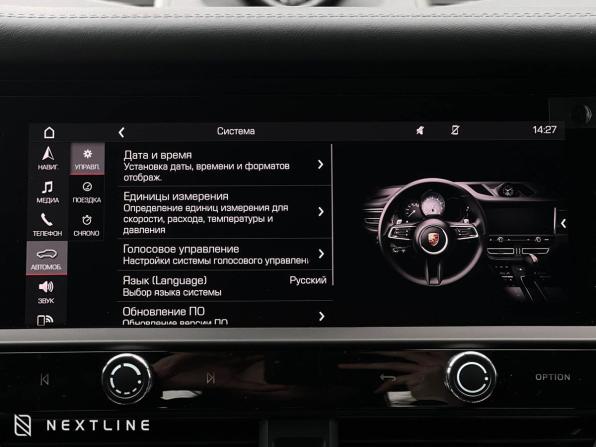 Новый Porsche Macan I Рестайлинг 2 2026 года, цена 13 990 000 рублей, внедорожник, Автокод Объявления