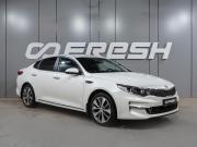 Kia Optima IV Воронеж  - изображение 26