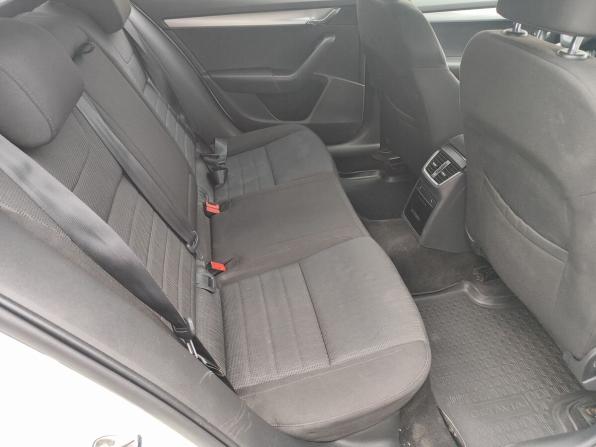Skoda Octavia III (A7) с пробегом 2013 года, цена 929 000 рублей, 251583 км, универсал, Автокод Объявления