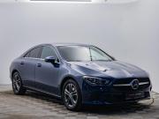 Mercedes-Benz CLA II (C118 X118) Москва  - изображение 24