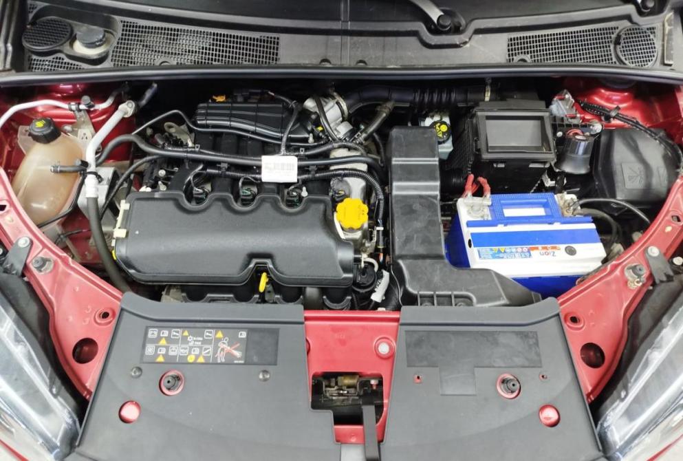 Lada (ВАЗ) XRAY I Саратов  - изображение 11