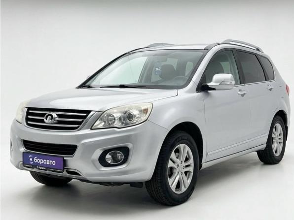 Great Wall Hover H6 с пробегом 2013 года, цена 780 000 рублей, 111579 км, внедорожник, Автокод Объявления