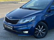 Kia Rio III Самара  - изображение 17
