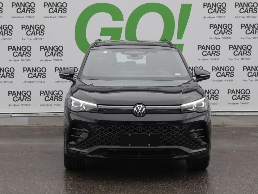 Volkswagen Tiguan III (China Market) Владимир  - изображение 2