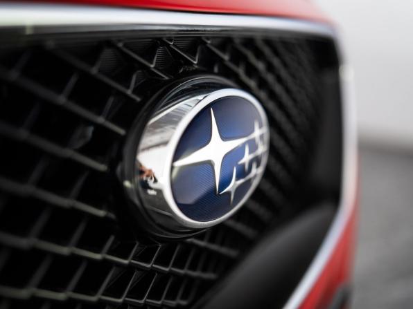 Subaru Levorg I с пробегом 2014 года, цена 1 300 500 рублей, 106493 км, универсал, Автокод Объявления