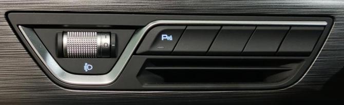Geely Tugella I Рестайлинг с пробегом 2024 года, цена 3 049 000 рублей, 64000 км, внедорожник, Автокод Объявления