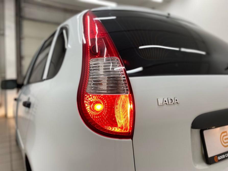 Lada (ВАЗ) Kalina I Энгельс  - изображение 17