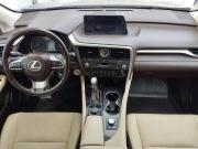 Lexus RX IV Москва  - изображение 23