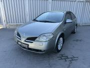 Nissan Primera III (P12) Ростов-на-Дону  - изображение 18