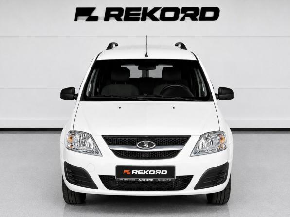 Lada (ВАЗ) Largus I с пробегом 2019 года, цена 1 099 000 рублей, 65600 км, универсал, Автокод Объявления
