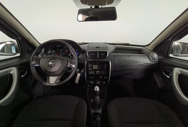 Nissan Terrano III (D10) с пробегом 2018 года, цена 1 040 000 рублей, 143200 км, внедорожник, Автокод Объявления