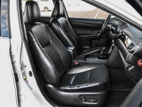 Toyota Camry VII (XV50) с пробегом 2012 года, цена 1 399 000 рублей, 280426 км, седан, Автокод Объявления