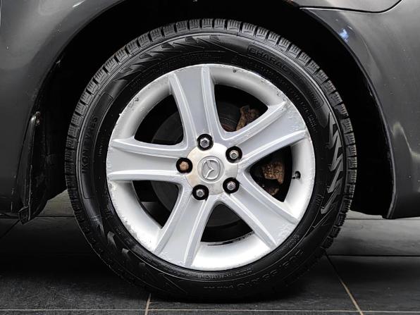 Mazda 6 I (GG) Рестайлинг с пробегом 2006 года, цена 428 000 рублей, 296818 км, седан, Автокод Объявления