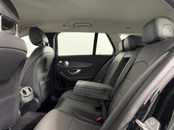 Mercedes-Benz C-Класс IV (W205) Рестайлинг с пробегом 2020 года, цена 2 280 000 рублей, 209318 км, универсал, Автокод Объявления