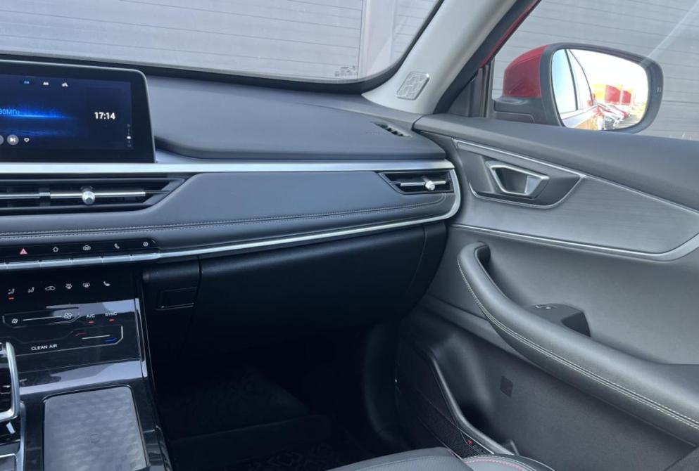 Chery Tiggo 7 Pro I Красноярск  - изображение 17