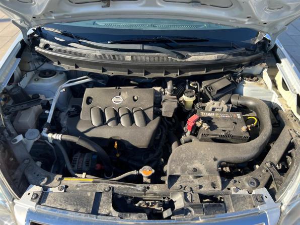 Nissan X-Trail II Рестайлинг с пробегом 2011 года, цена 1 159 000 рублей, 237500 км, внедорожник, Автокод Объявления