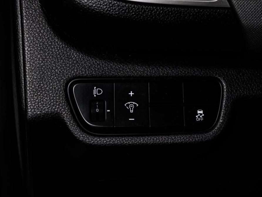 Kia Seltos I Москва  - изображение 15