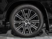 Lexus LX III Рестайлинг 2 Москва  - изображение 36