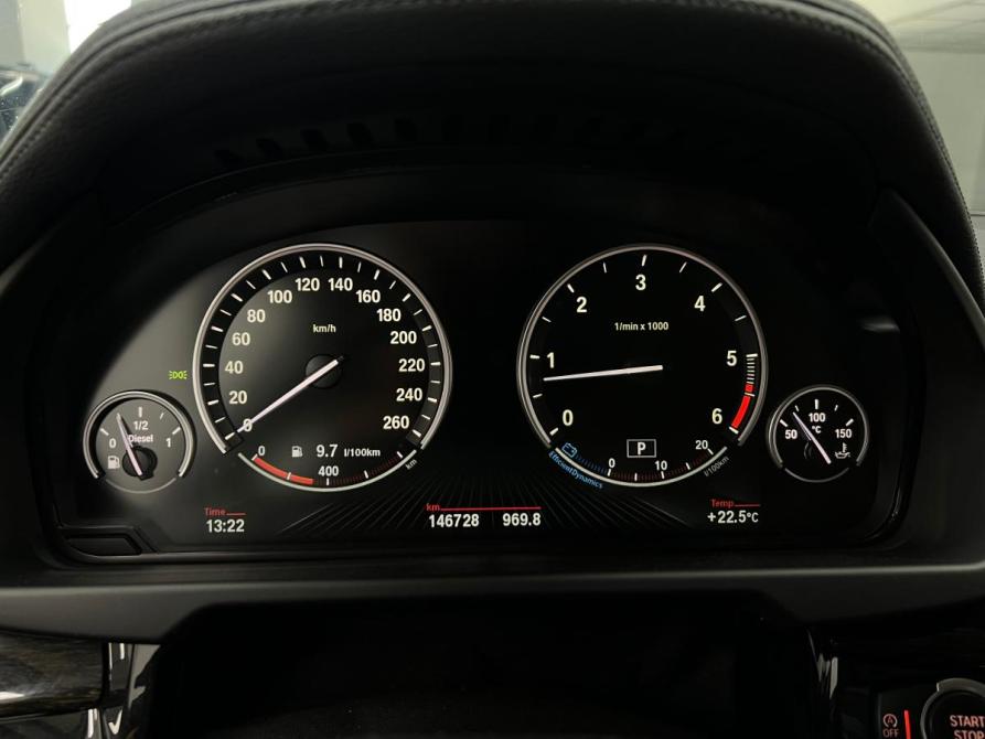 BMW X6 II (F16) Казань  - изображение 12
