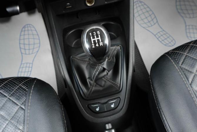 Lada (ВАЗ) Vesta I Рестайлинг (NG) с пробегом 2023 года, цена 1 319 000 рублей, 105000 км, седан, Автокод Объявления