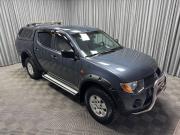 Mitsubishi L200 IV Стерлитамак  - изображение 39