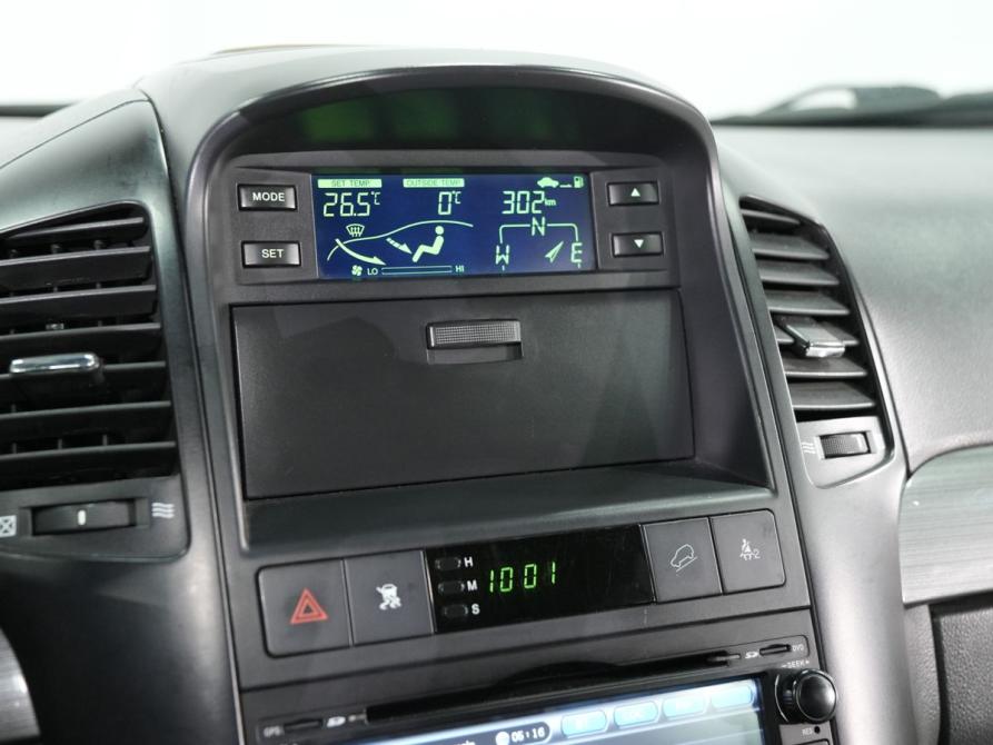 Chevrolet Captiva I Новосибирск  - изображение 29