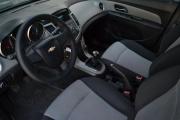 Chevrolet Cruze I Старый Оскол  - изображение 34