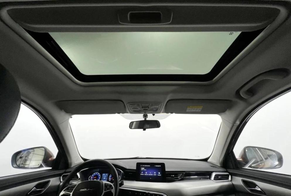 BAIC X35 Нижний Новгород  - изображение 15