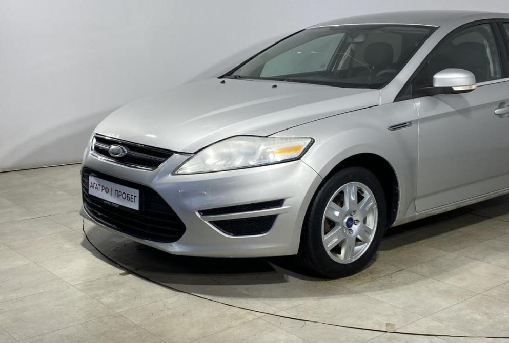 Ford Mondeo IV Рестайлинг Саранск  - изображение 12