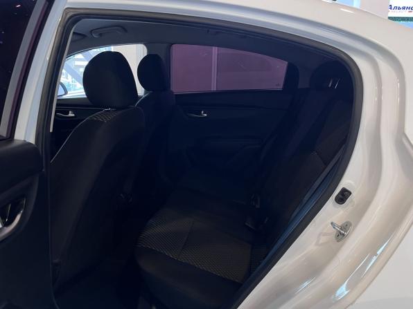 Kia Rio IV с пробегом 2019 года, цена 1 347 000 рублей, 164171 км, седан, Автокод Объявления