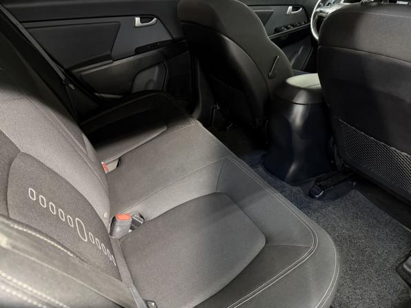 Kia Sportage III с пробегом 2010 года, цена 1 299 800 рублей, 124000 км, внедорожник, Автокод Объявления