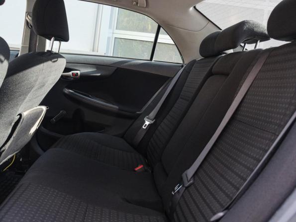 Toyota Corolla X (E140 E150) с пробегом 2007 года, цена 777 000 рублей, 194263 км, седан, Автокод Объявления